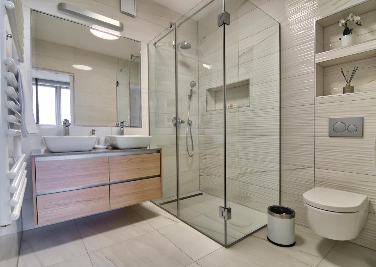 Vita, Luxury Apartments Опатия Екстериор снимка